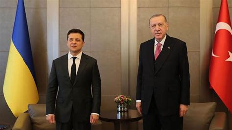 C­u­m­h­u­r­b­a­ş­k­a­n­ı­ ­E­r­d­o­ğ­a­n­ ­U­k­r­a­y­n­a­­y­ı­ ­z­i­y­a­r­e­t­ ­e­d­e­c­e­k­